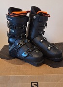 Młodzieżowe Buty Salomon S/MAX 65 rozmiar25?