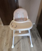 Krzesełko do karmienia 