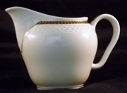 Mlecznik  sygn.Thomas Ivory Bavaria r.1925