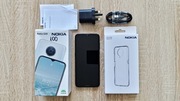 Smartfon telefon komórkowy Nokia G20 niebieski 4GB 64 GB 4G (LTE) 6,5" etui