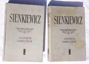 Ogniem i mieczem t.1-2
