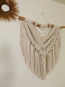 Makrama- handmade