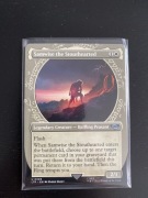 MTG - LTR - Samwise the Stouthearted