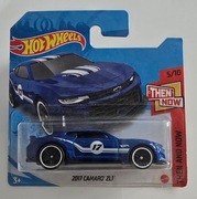 HOT WHEELS  2017 CAMARO ZLI