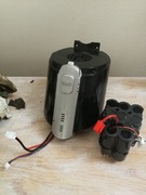 Bateria + silnik Odkurzacz  Rowenta Air Force Light