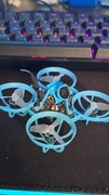 BetaFPV Air 65 + 10 Baterii + Ładowarka + Case DRUK 3D