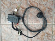 Wiązka do haka ze sterownikiem Peugeot 308 T9 2015