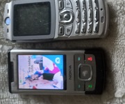 NOKIA 6500s  RM-240  Motorola E365