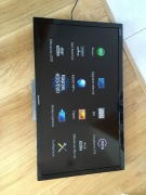 TV Monitor Sharp Aquos Led 40" LC-40LX630E made in Japan 