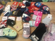 Box odzież dziecięca outlet