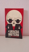 Bracia Sisters Patrick deWitt książka