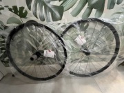 Komplet koła dt swiss endurance ln nowe: szosa lub gravel