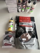 Zestaw Matchpro w super cenie !