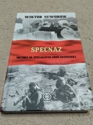 SPECNAZ  Wiktor Suworow