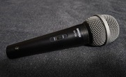 Mikrofon dynamiczny Shure SV100 przewodowy