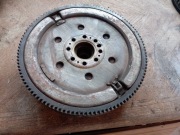 Sprzęgło dwumas LUK 2.5T Ford Mondeo MK4 S-Max 