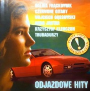 Janusz Kondratowicz - Odjazdowe Hity (CD, 1998)