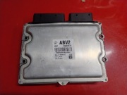 Moduł , komputer , sterownik Opel Astra J uszkodzony brak komunikacji.