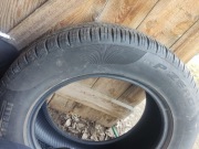 Opona 245/60 R18, Pirelli P ZERO całoroczna, chrysler pacifica, 2021