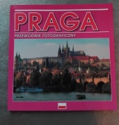 Praga. Przewodnik fotograficzny - Bilkova
