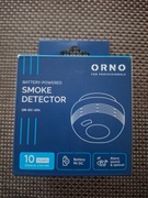 czujnik Dymu ,P.POŻ  ORNO