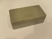 Przybornik do maszyny do szycia organizer -- PRL