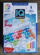 SMART GAMES IQ BUBBLES PL