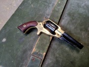 Remington pocket kieszonkowy ASM cal.31