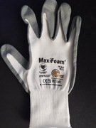 Atg 34-800 Rękawice Robocze Maxifoam