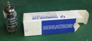 Lampa elektronowa 6AU6WB pentoda NOS