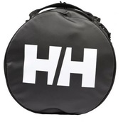 Torba Żeglarska Podróżna Plecak HELLY HANSEN 90L CZARNA 68003
