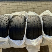 Komplet opon Vredestein QUATRAC PRO 255/35/19 96Y 2020rok