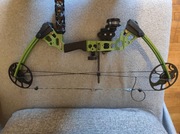 Łuk Bloczkowy ,myśliwski .Mathews USA .