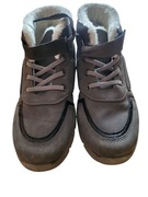Buty zimowe chłopięce 