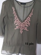 Bluzka Vero Moda  