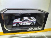 1:43 Hpi Lancia 037 Monte Carlo 1983