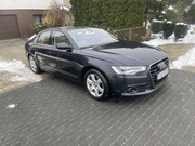 Audi A6C7 3.0 TDI quattro