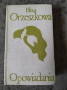 Opowiadania Eliza Orzeszkowa 1971