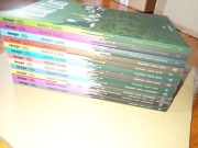 DEADLY CLASS - komplet 12 tomów - REMENDER polski