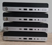 HP EliteDesk 800 G3 Mini i5 6500T 8GB 240GB SSD