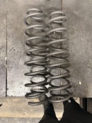 Sprężyny przód Mercedes w211/w219