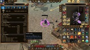 Drakensang Online Super Mech serwer GRIMMAG*