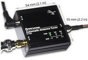Skrzynka Antenowa Automatyczna (ATU) QRP 5 W - KT-005 (zmontowany)