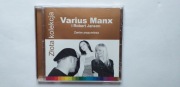 VARIUS MANX JANSON  Złota Kolekcja  Zanim Zrozumiesz CD Pomaton 2002r. IGŁA