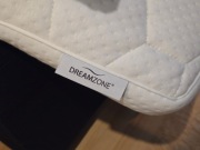 Top materac Jysk Kvisten 140x200