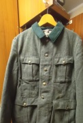 Bluza mundurowa niemiecka M36 Gavin/Nestof rozm. L