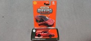 MATCHBOX MOVING PARTS Dodge Charger Daytona RT - MOVING PARTS - NEW 2025 