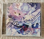 Alstroemeria Records Harmony doujin Touhou Japonia