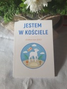 Jestem w kościele 