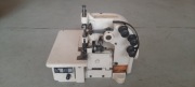 Maszyna Famid overlock 3 nitkowy.